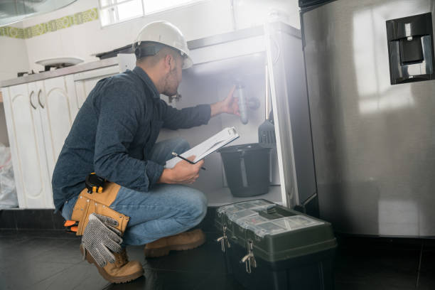 Best Emergency Plumbing Repair  in San Joaquin, CA