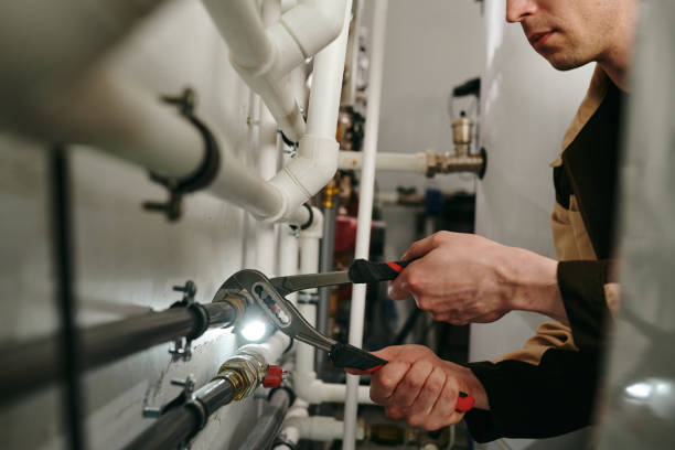 Best Faucet Repair  in San Joaquin, CA