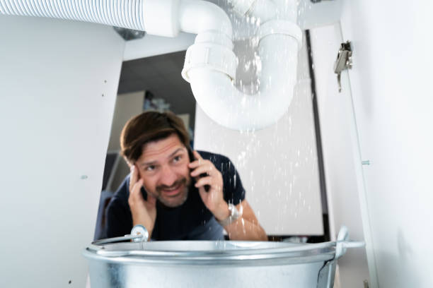 Best Plumbing Installation Services  in San Joaquin, CA