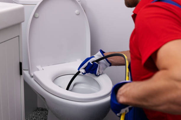 Best Emergency Plumber  in San Joaquin, CA