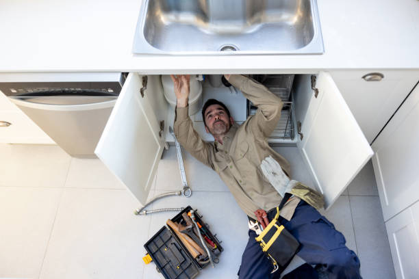  San Joaquin, CA Plumbing Pros