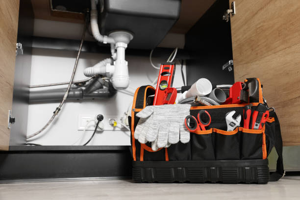 Best 24-Hour Plumber Near Me  in San Joaquin, CA