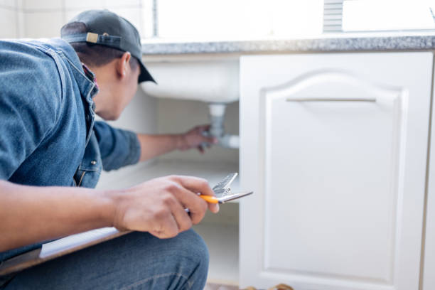 Best Best Plumbers Near Me  in San Joaquin, CA