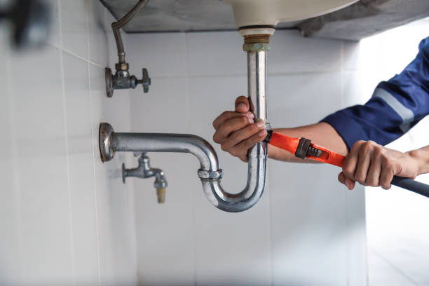 Septic Systems in San Joaquin, CA