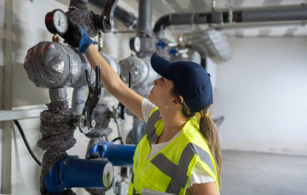 Best Local Plumber Services  in San Joaquin, CA