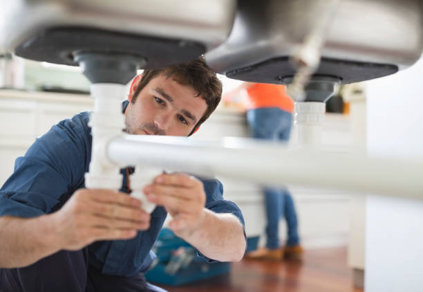 Best Pipe Repair Near Me  in San Joaquin, CA