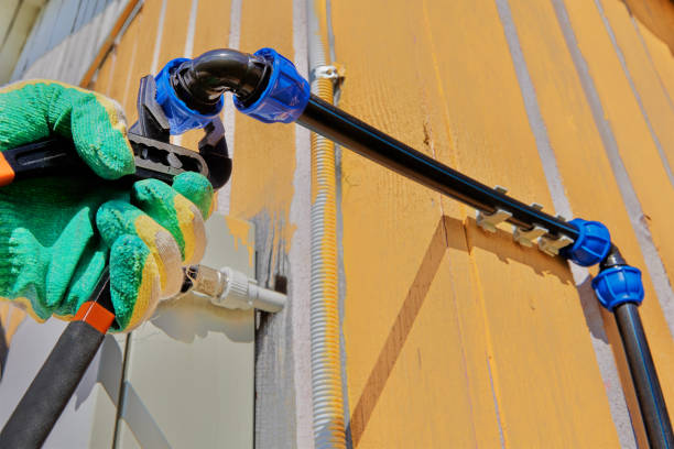 Best Drain Cleaning Services  in San Joaquin, CA