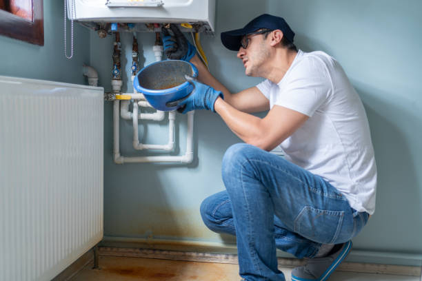 Professional Plumbing in San Joaquin, CA