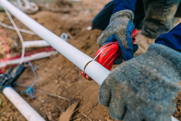San Joaquin, CA Plumbing Company