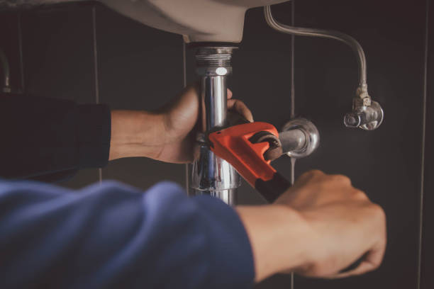 Hot Water Heater Installation in San Joaquin, CA